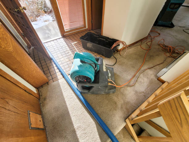  Quakertown, PA Water damage restoration Pros