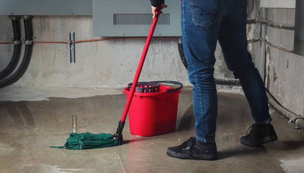 , PA Water damage restoration Company