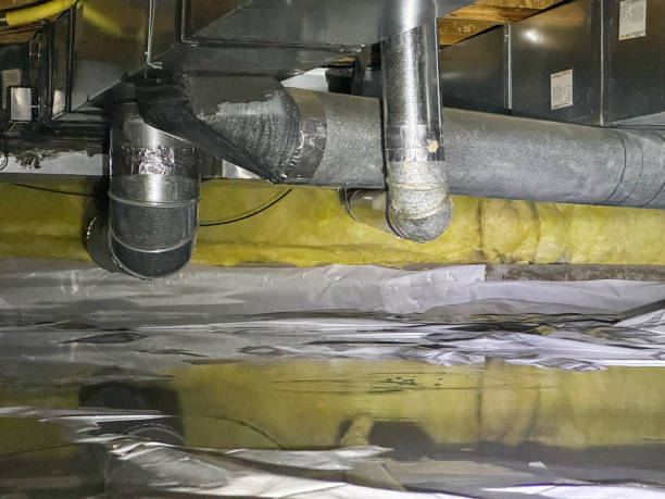 Water damage restoration insurance claims in PA