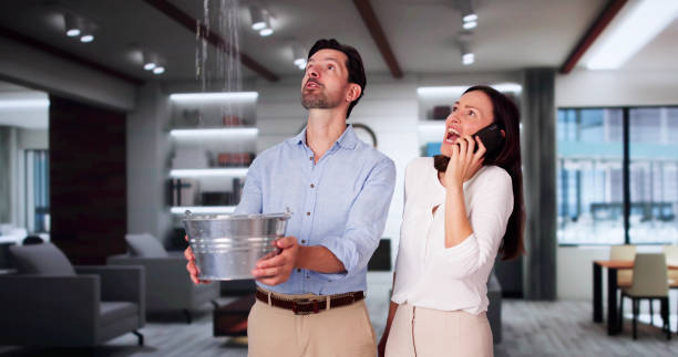 Professional Water damage restoration in PA